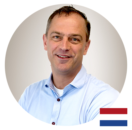 NL Jan Jaap Weerstand