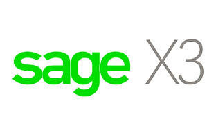 SageX3 Logo 2