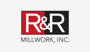 <img src=“image.jpg” alt=“R&R Millwork logo” title=“image tooltip”>