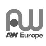 AW Europe logo bw