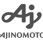 Ajinomoto logo bw
