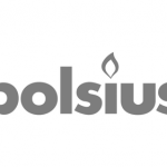 Bolsuis logo bw