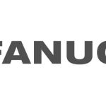 Fanuc logo bw