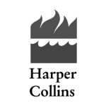 Harper Collins logo bw