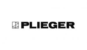 Plieger logo bw