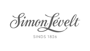 Simon Levelt logo bw