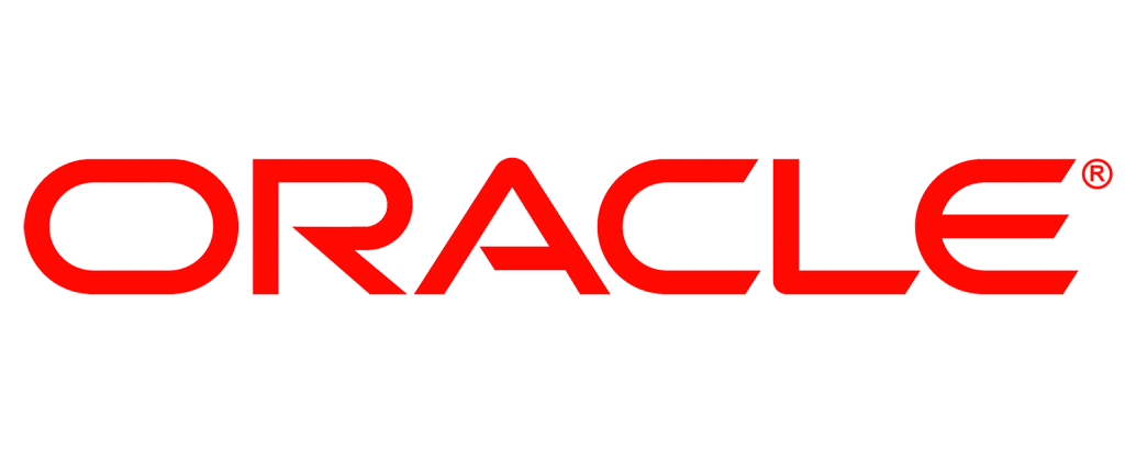 Solution Oracle logo